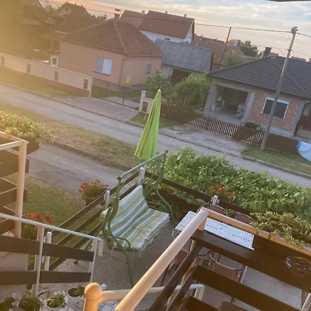 Stan Na Dan Apartament Loznica