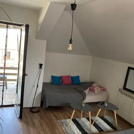 Apartment Stan Na Dan *