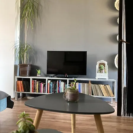 Stan Na Dan Apartament Loznica