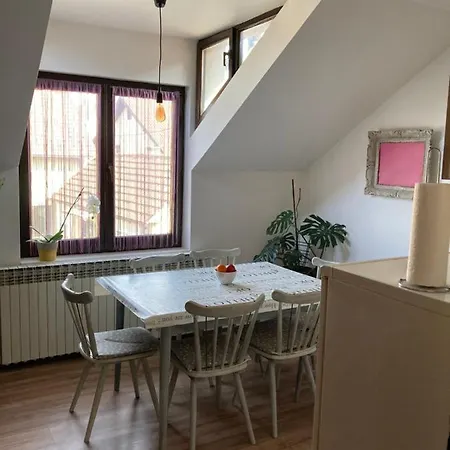 Stan Na Dan Apartment