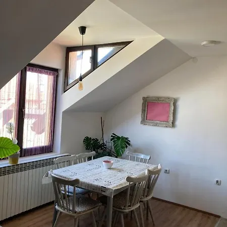 Apartament Stan Na Dan Loznica