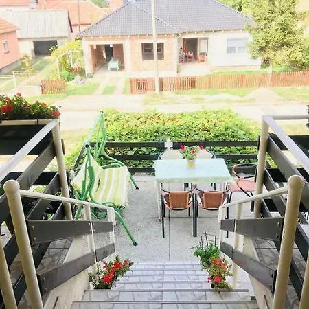 Apartament Stan Na Dan Loznica