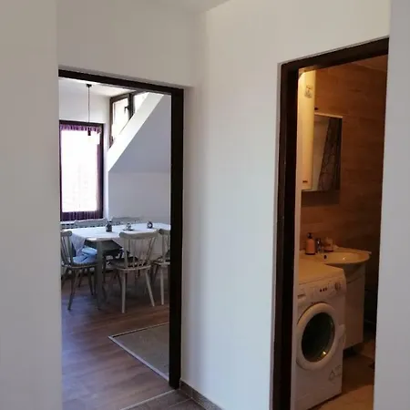 Stan Na Dan Apartment Loznica