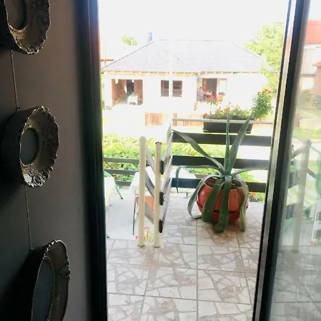 Apartament Stan Na Dan