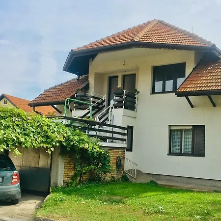 Stan Na Dan Apartament *