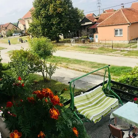 Stan Na Dan Apartament