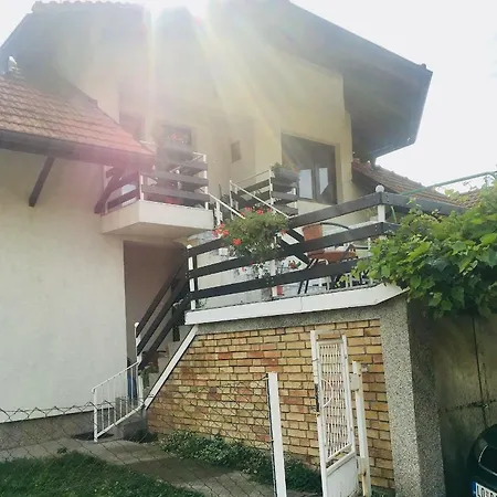 Apartament Stan Na Dan *