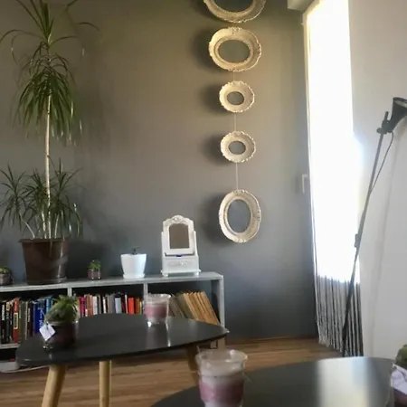 Stan Na Dan Apartament Loznica